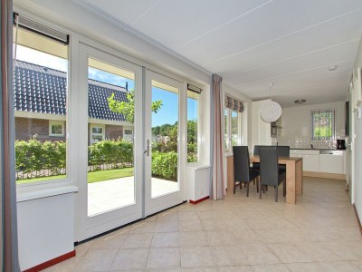 Holiday park Holiday Home in Noordwijk with Sunny Garden - Features photo 26