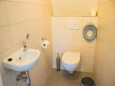 Holiday park Holiday Home in Noordwijk near the Beach - Features photo 5