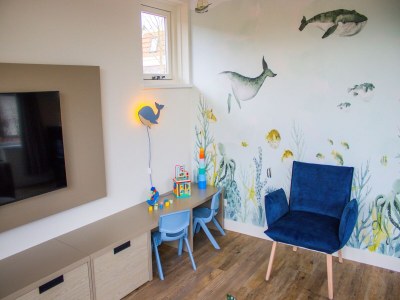 Holiday park Holiday Home in Noordwijk near the Beach - Features photo 6