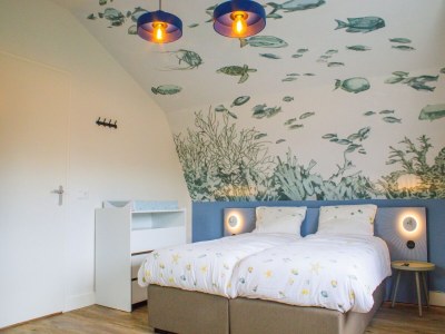 Holiday park Holiday Home in Noordwijk near the Beach - Features photo 8