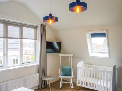 Holiday park Holiday Home in Noordwijk near the Beach - Features photo 9