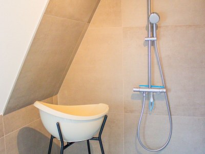 Holiday park Holiday Home in Noordwijk near the Beach - Features photo 10