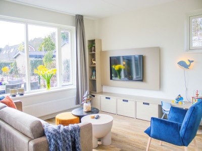 Holiday park Holiday Home in Noordwijk near the Beach - Features photo 11