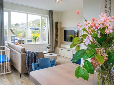 Holiday park Holiday Home in Noordwijk near the Beach - Features photo 13