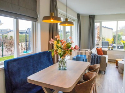 Holiday park Holiday Home in Noordwijk near the Beach - Features photo 14