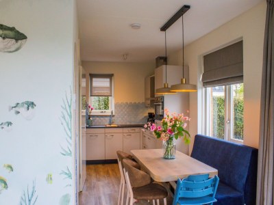 Holiday park Holiday Home in Noordwijk near the Beach - Features photo 15