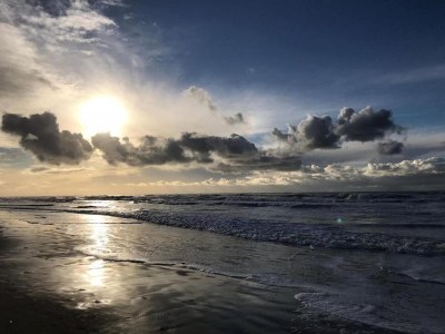 Holiday park Holiday Home in Noordwijk near the Beach - Environment photo 22