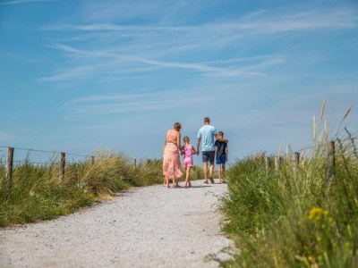 Holiday park Holiday Home in Noordwijk near the Beach - Environment photo 24