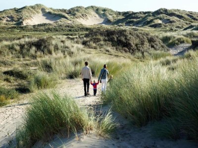 Holiday park Holiday Home in Noordwijk near the Beach - Environment photo 37