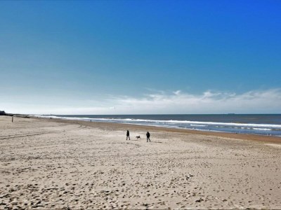 Holiday park Holiday Home in Noordwijk near the Beach - Environment photo 38