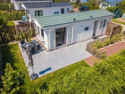 Holiday park Chalet in Noordwijk nahe dem Strand - Outdoor photo 2