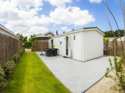 Holiday park Chalet in Noordwijk nahe dem Strand - Outdoor photo 4