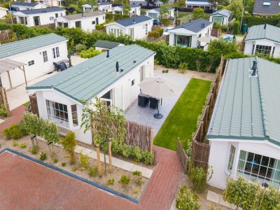 Holiday park Chalet in Noordwijk nahe dem Strand - Outdoor photo 5