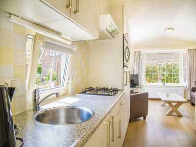 Holiday park Chalet in Noordwijk nahe dem Strand - Features photo 6