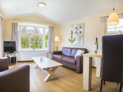 Holiday park Chalet in Noordwijk nahe dem Strand - Features photo 7