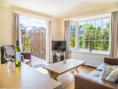 Holiday park Chalet in Noordwijk nahe dem Strand - Features photo 9