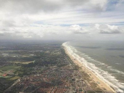 Holiday park Chalet in Noordwijk nahe dem Strand - Environment photo 22