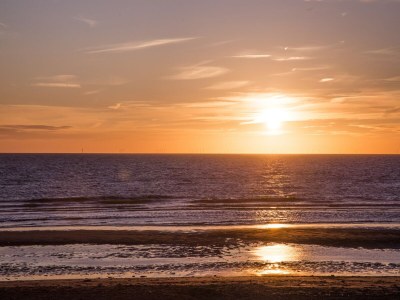 Holiday park Chalet in Noordwijk nahe dem Strand - Environment photo 27