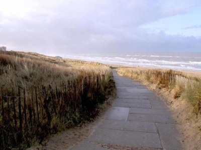 Holiday park Chalet in Noordwijk nahe dem Strand - Environment photo 36