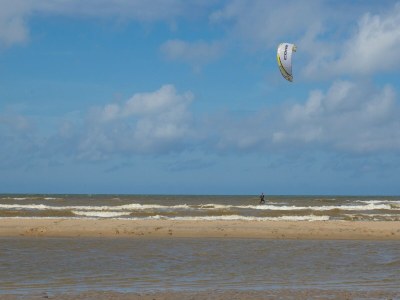 Holiday park Chalet in Noordwijk nahe dem Strand - Environment photo 40