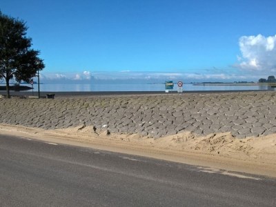 Holiday house Water-based Adventure Holiday D50 - Chaletpark de Brekken, close to the beach - Outdoor photo 8