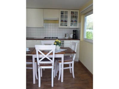 Holiday house Water-based Adventure Holiday D50 - Chaletpark de Brekken, close to the beach - Features photo 11