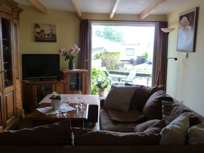 Holiday house Water-based Adventure Holiday D50 - Chaletpark de Brekken, close to the beach - Features photo 17