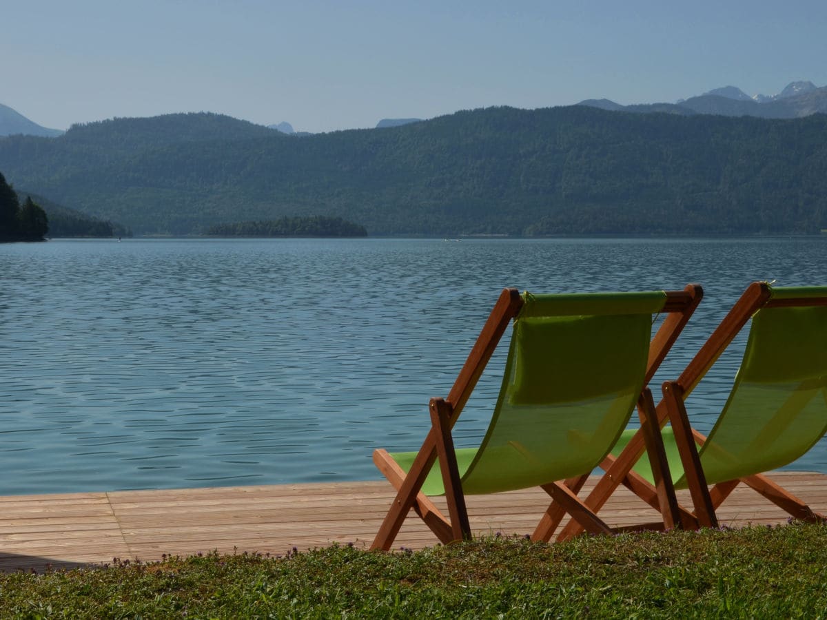 Apartment No. 2 - Das Seehaus - Outdoor photo 3