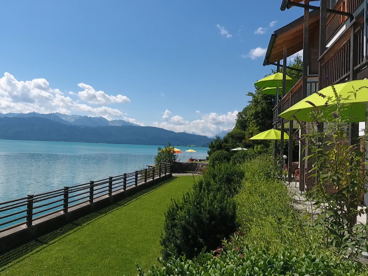 Apartment No. 2 - Das Seehaus - Outdoor photo 4