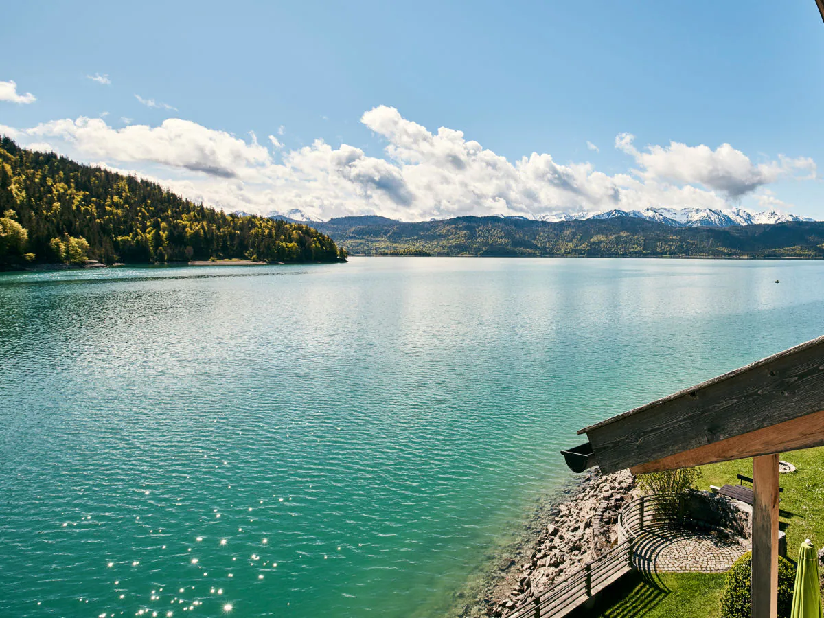 Apartment No. 2 - Das Seehaus - Outdoor photo 5
