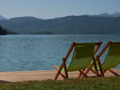 Apartment No. 2 - Das Seehaus - Outdoor photo 3