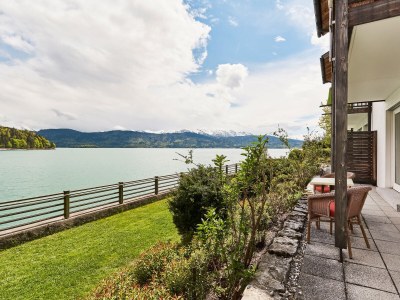Apartment No. 2 - Das Seehaus - Outdoor photo 8