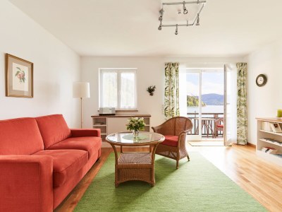 Apartment No. 2 - Das Seehaus - Features photo 9