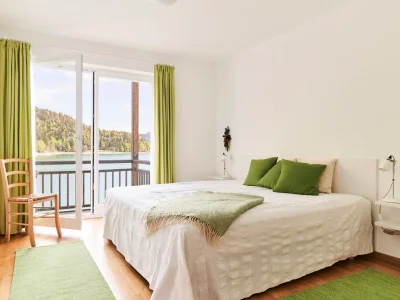 Apartment No. 2 - Das Seehaus - Features photo 10