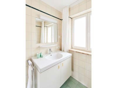 Apartment No. 2 - Das Seehaus - Features photo 15