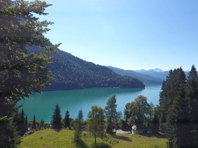 Apartment No. 2 - Das Seehaus - Environment photo 18