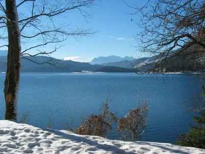 Apartment No. 2 - Das Seehaus - Environment photo 19