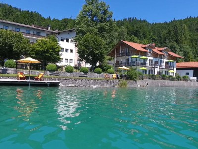 Apartment No. 4 - The Seehaus - Outdoor photo 6