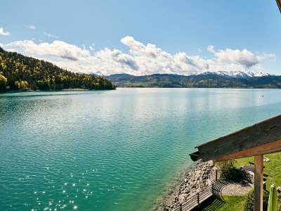 Apartment No. 4 - The Seehaus - Outdoor photo 7