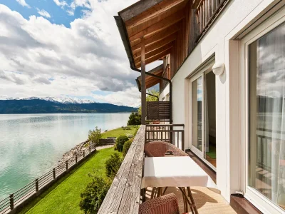 Apartment No. 4 - The Seehaus - Outdoor photo 8