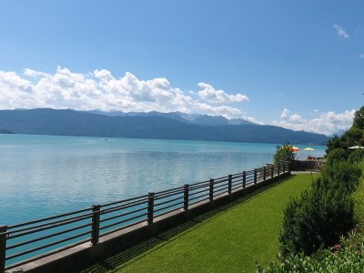 Apartment No. 4 - The Seehaus - Outdoor photo 10