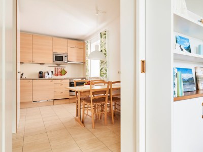 Apartment No. 4 - The Seehaus - Features photo 12