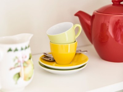 Apartment No. 4 - The Seehaus - Features photo 13