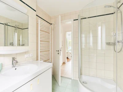 Apartment No. 4 - The Seehaus - Features photo 15