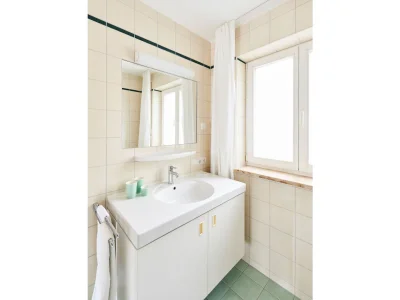 Apartment No. 4 - The Seehaus - Features photo 16