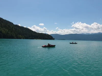 Apartment No. 4 - The Seehaus - Environment photo 18