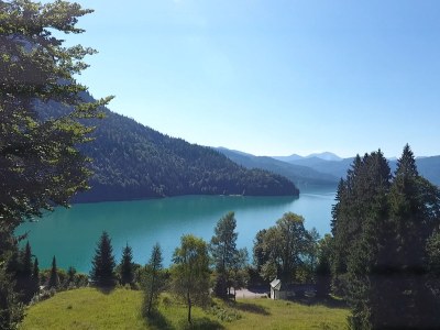 Apartment No. 4 - The Seehaus - Environment photo 19