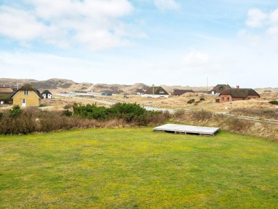 Holiday park Wohnung im Ferienpark in Vedersø Klit - Outdoor photo 21