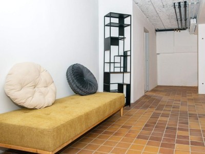 Holiday park Wohnung im Ferienpark in Vedersø Klit - Outdoor photo 29