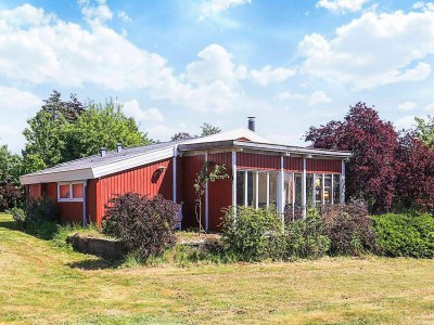 Holiday house 5 Personen Ferienhaus in Bogø By-By Traum - Holiday house